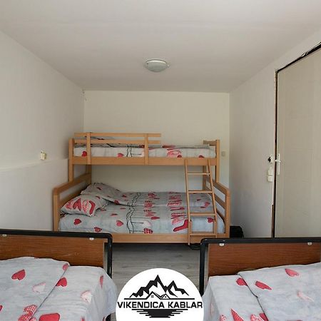 Ovcarkablar Vikendice Villa Meduvrsje Ngoại thất bức ảnh