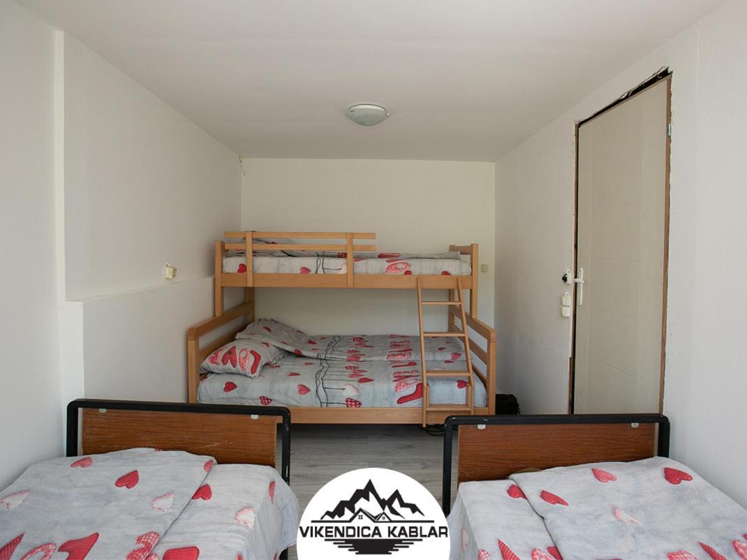 Ovcarkablar Vikendice Villa Meduvrsje Ngoại thất bức ảnh