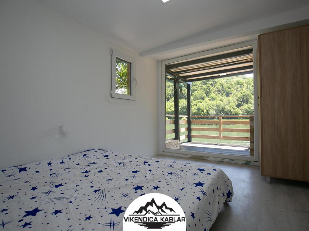 Ovcarkablar Vikendice Villa Meduvrsje Ngoại thất bức ảnh