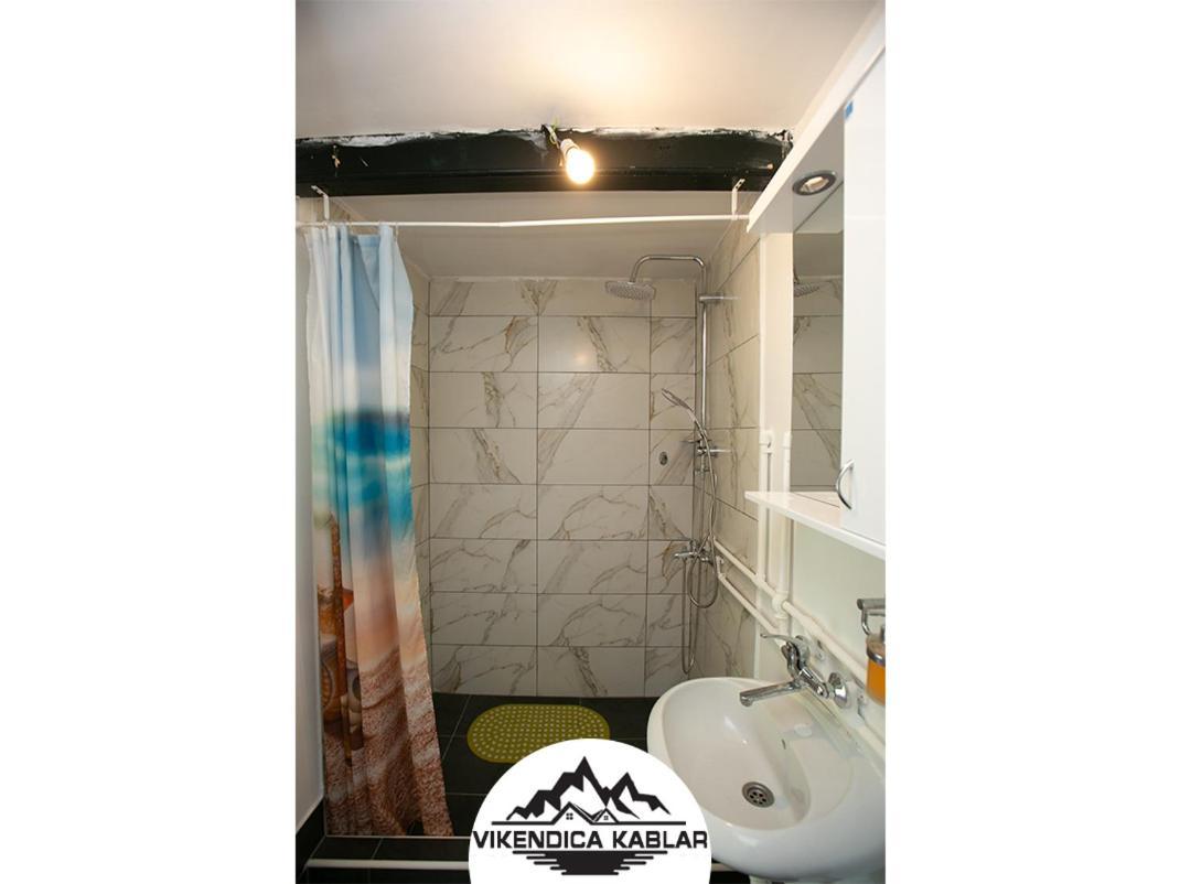 Ovcarkablar Vikendice Villa Meduvrsje Ngoại thất bức ảnh