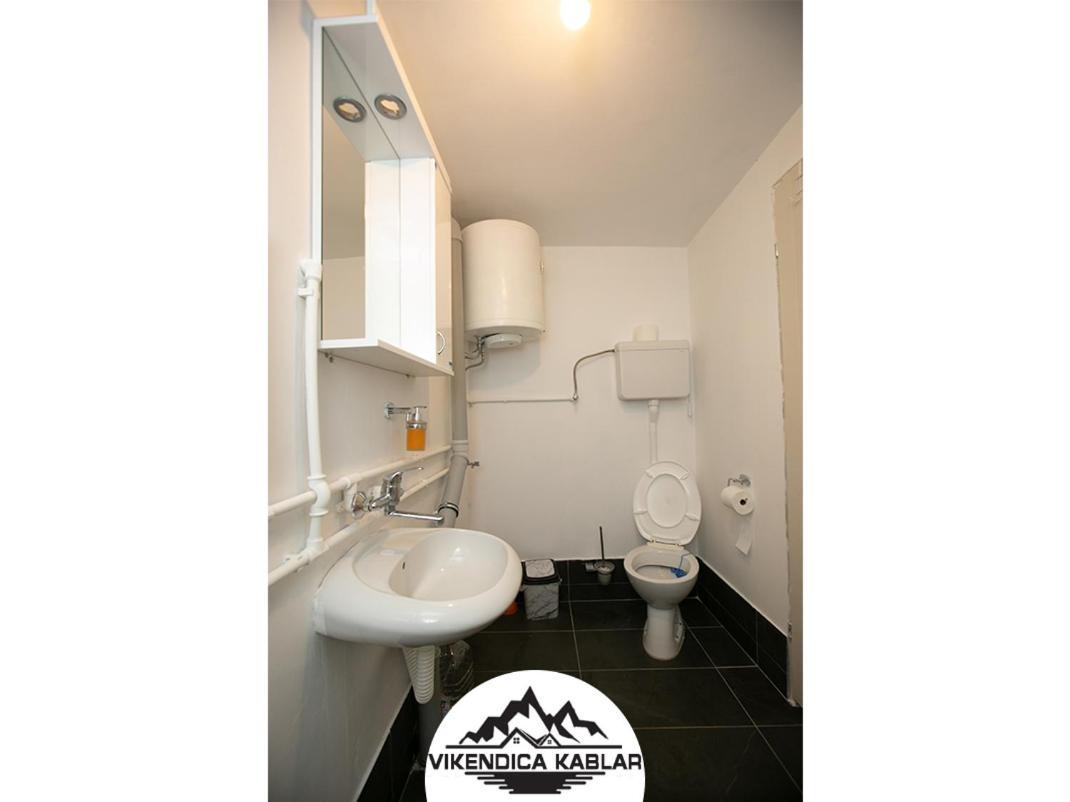 Ovcarkablar Vikendice Villa Meduvrsje Ngoại thất bức ảnh